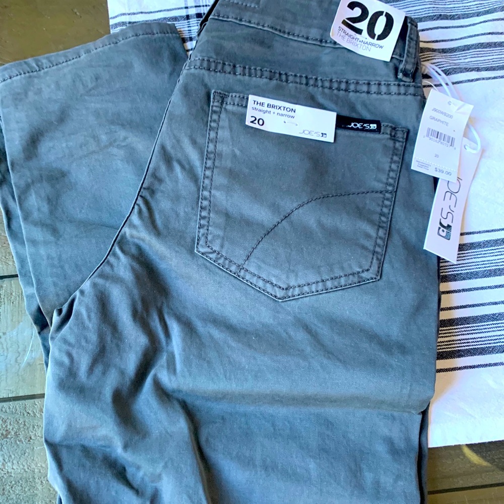 Joe’s jeans